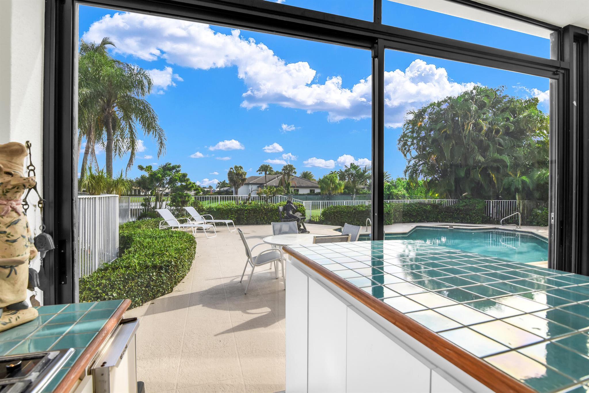 Bocaire Country Club - Residential