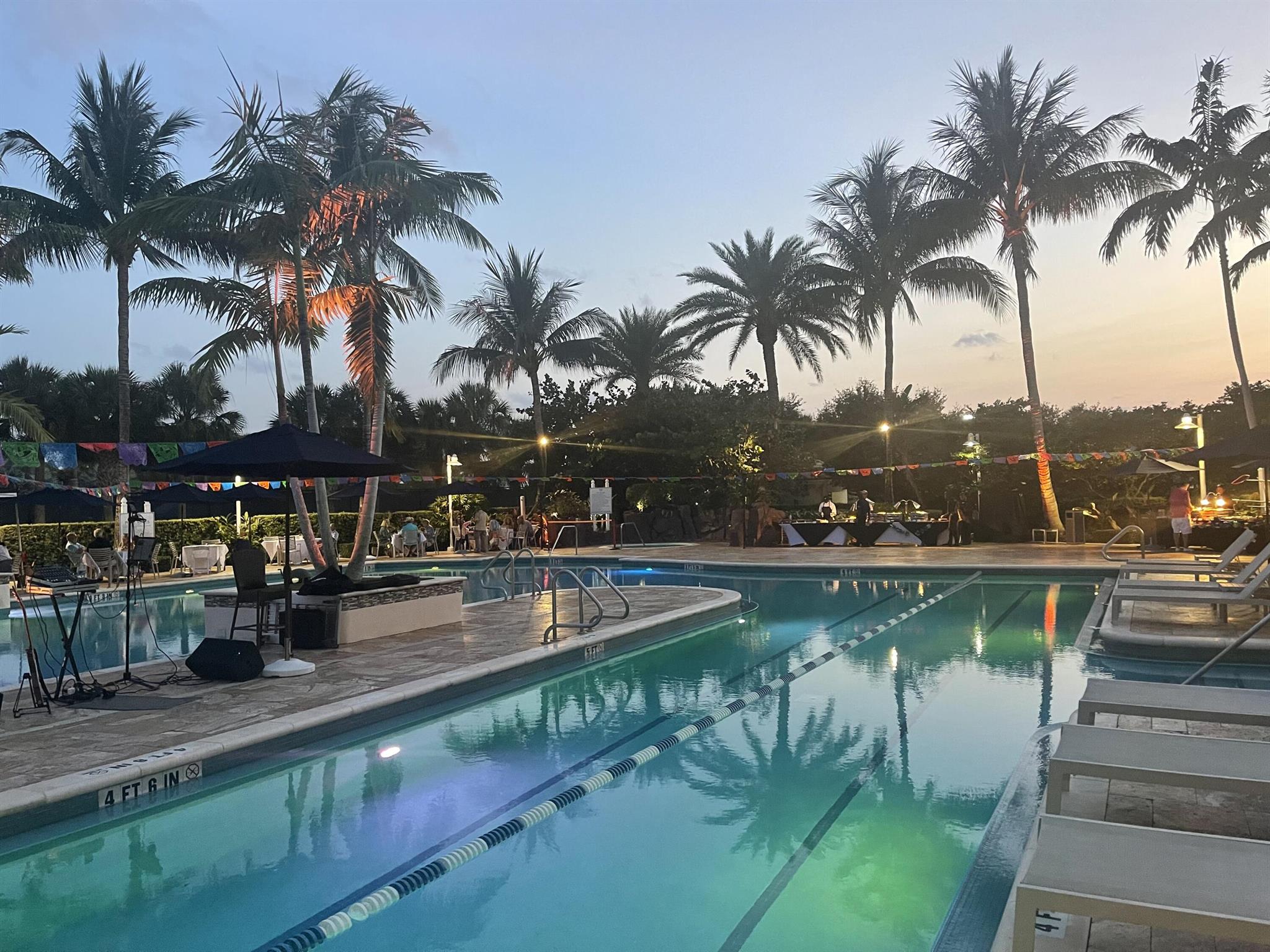 Bocaire Country Club - Residential