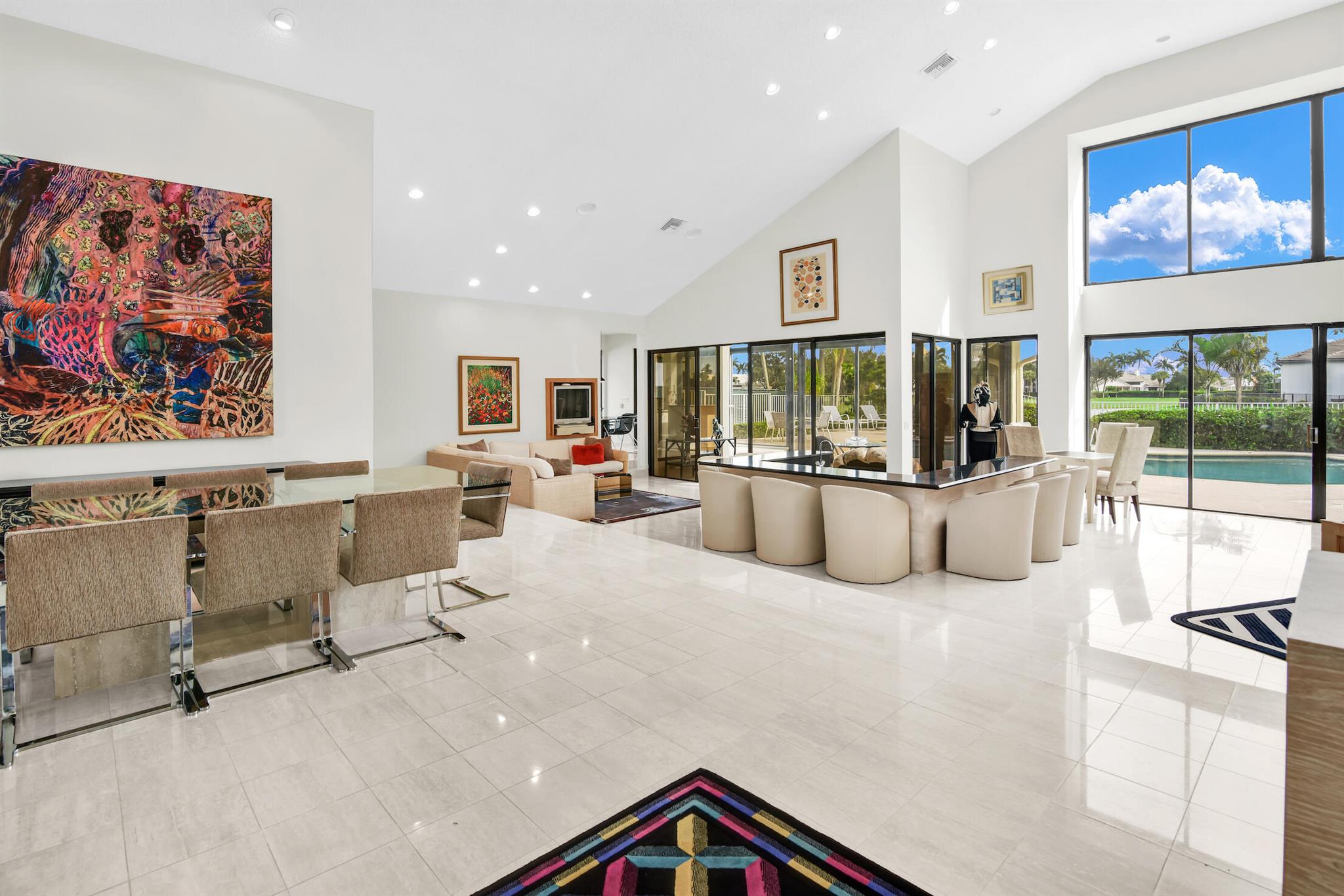 Bocaire Country Club - Residential