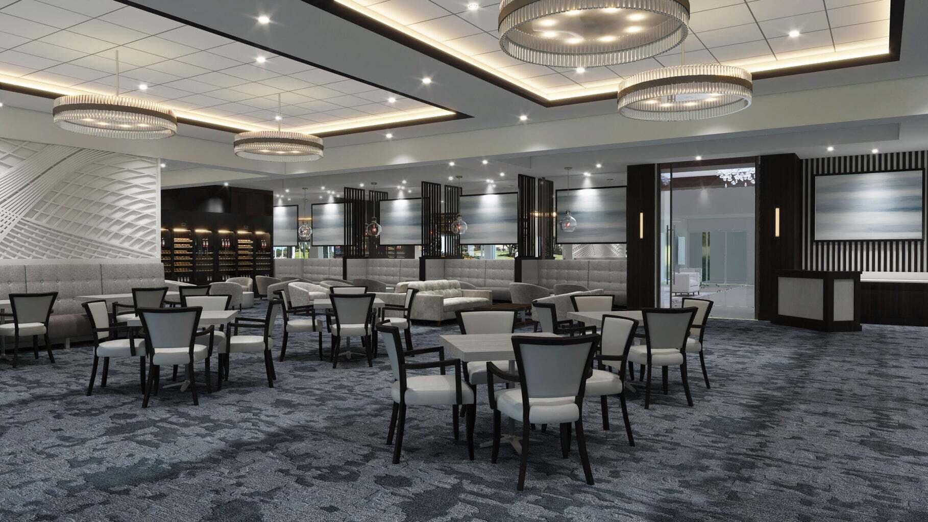 Bocaire Country Club - Residential