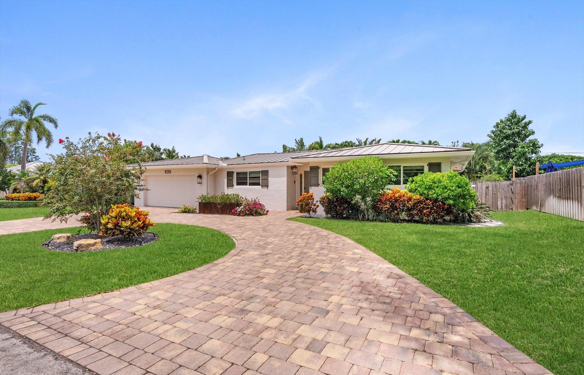 1051 NW 3rd Street