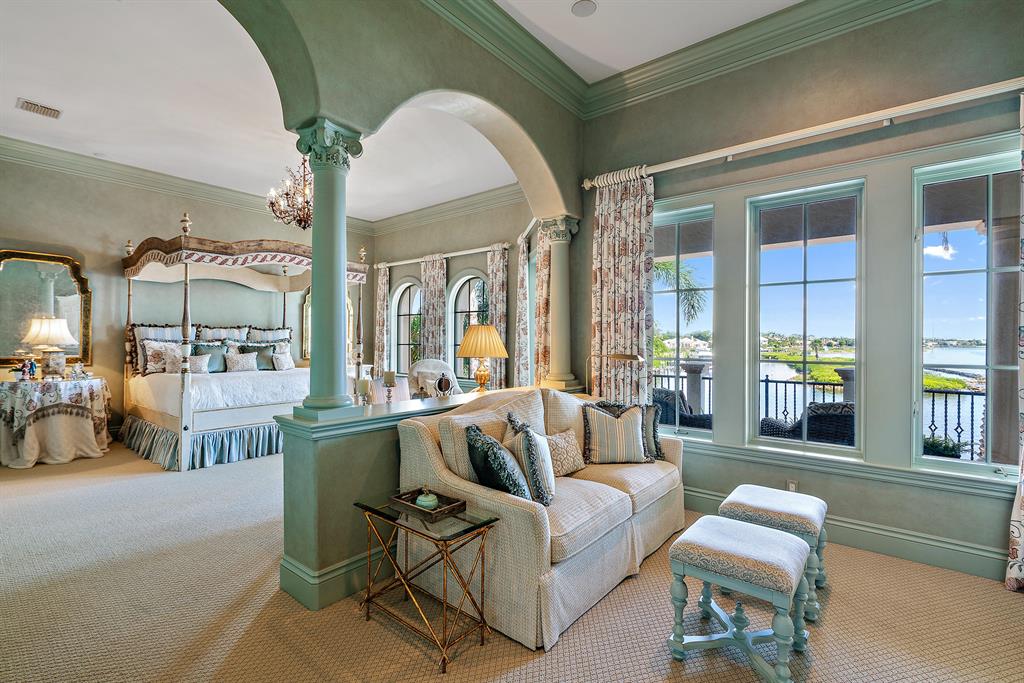 Admirals Cove - Residential