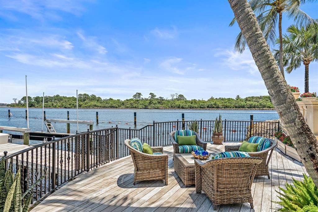 Admirals Cove - Residential