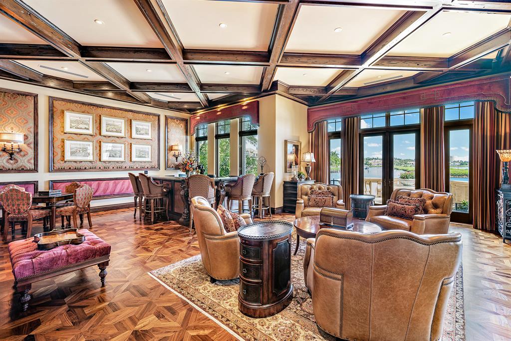 Admirals Cove - Residential