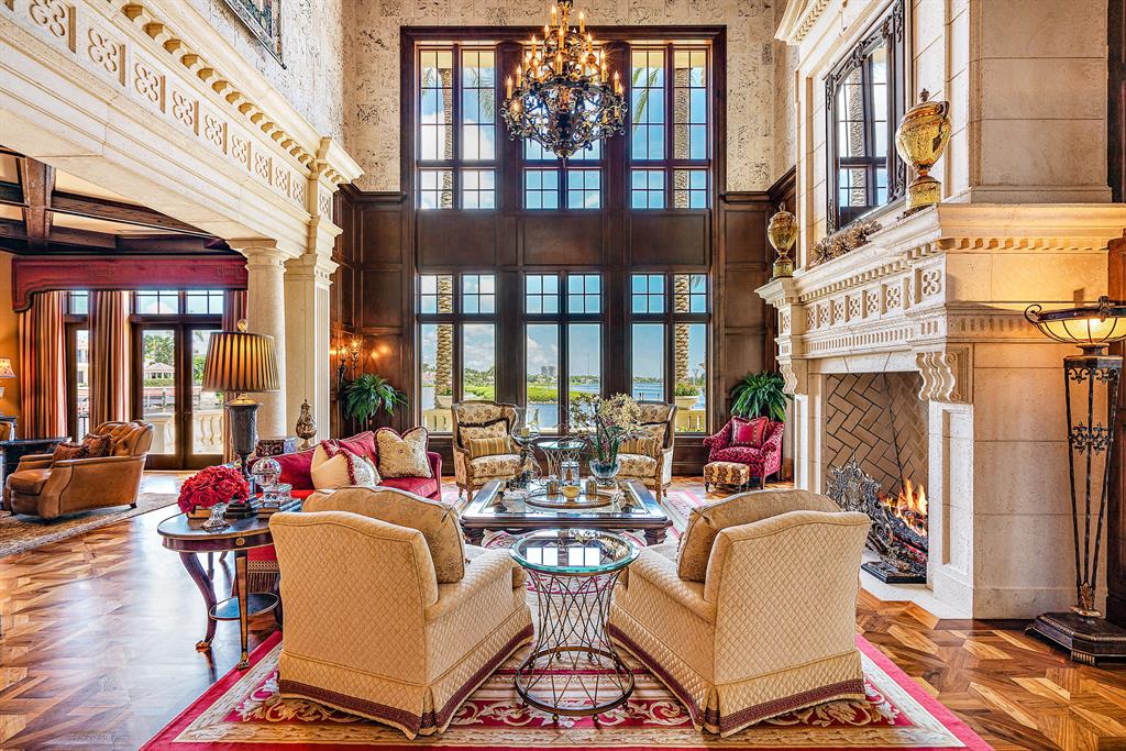 Admirals Cove - Residential