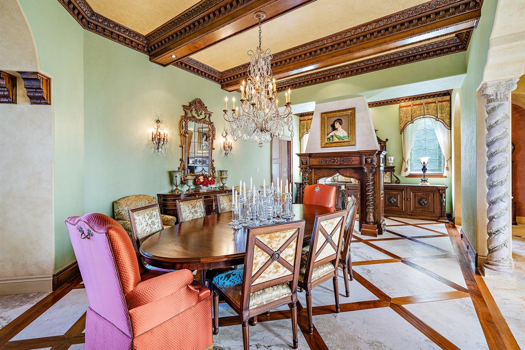 Admirals Cove - Residential