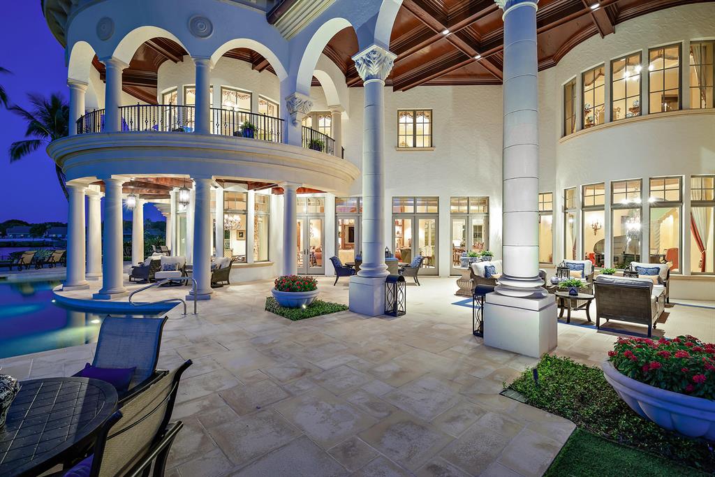 Admirals Cove - Residential