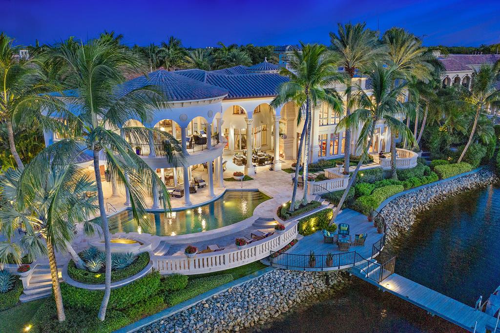 Admirals Cove - Residential