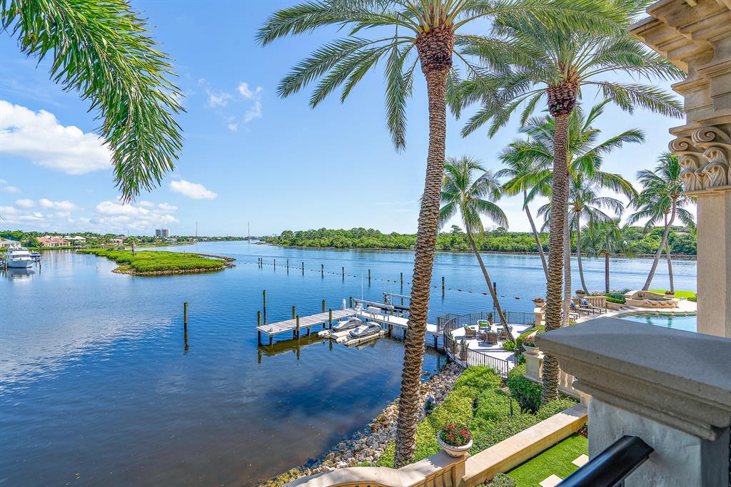 Admirals Cove - Residential