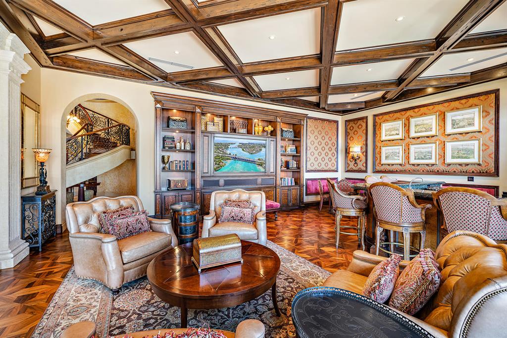 Admirals Cove - Residential