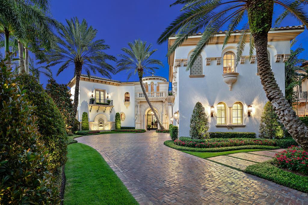 Admirals Cove - Residential