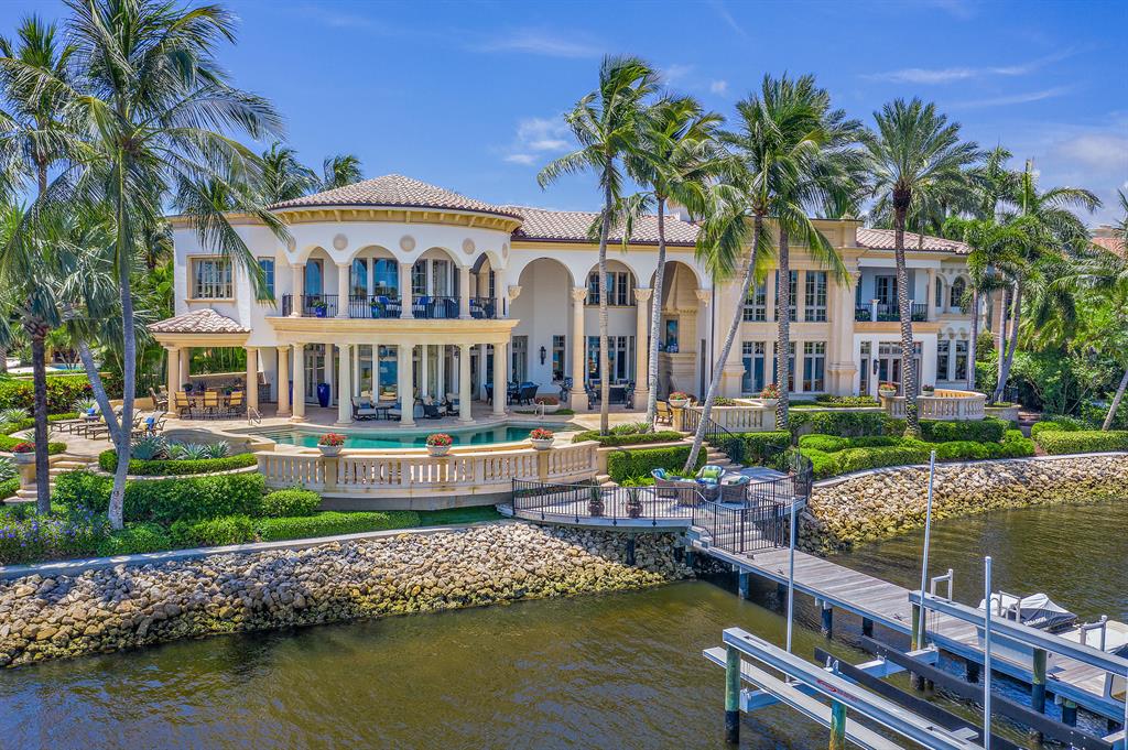 Admirals Cove - Residential