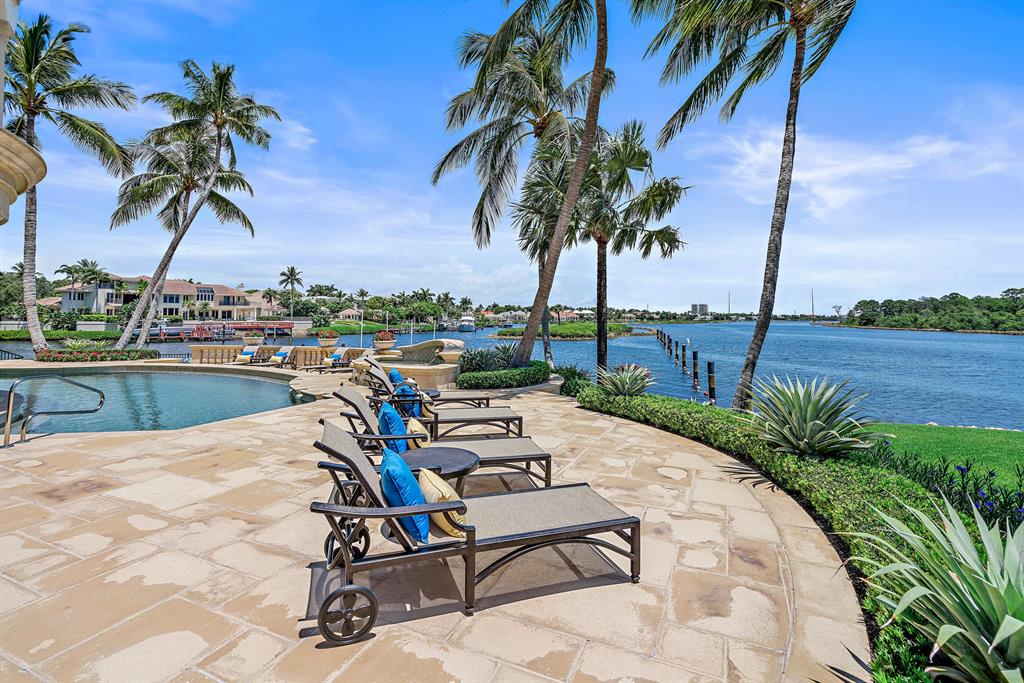 Admirals Cove - Residential