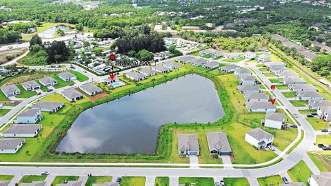 A home in Stuart