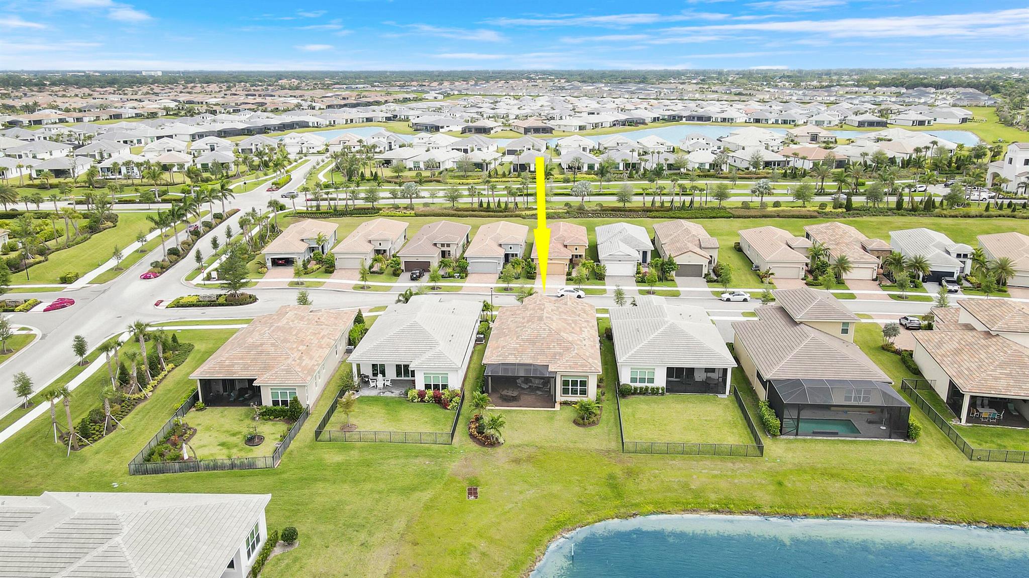 Verano - Residential