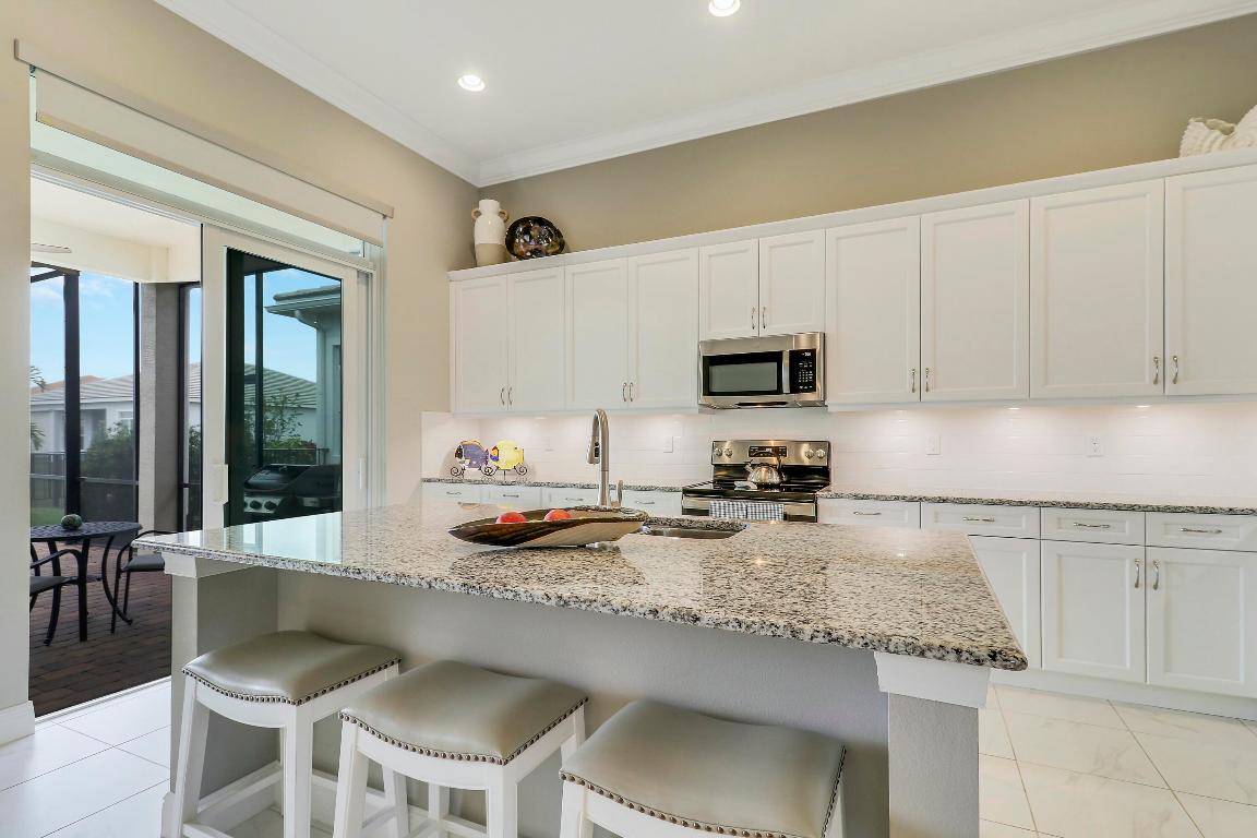 Verano - Residential