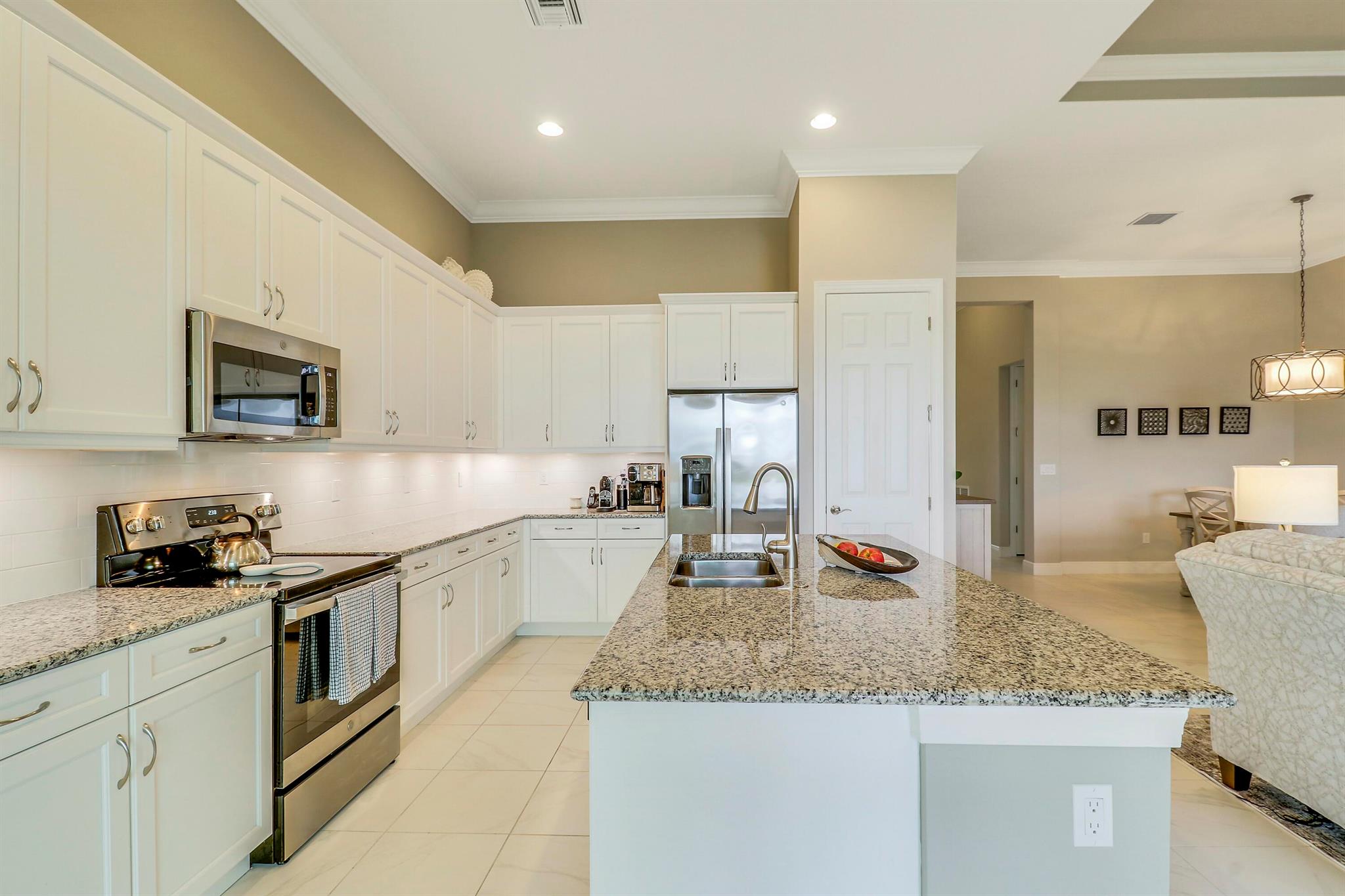 Verano - Residential