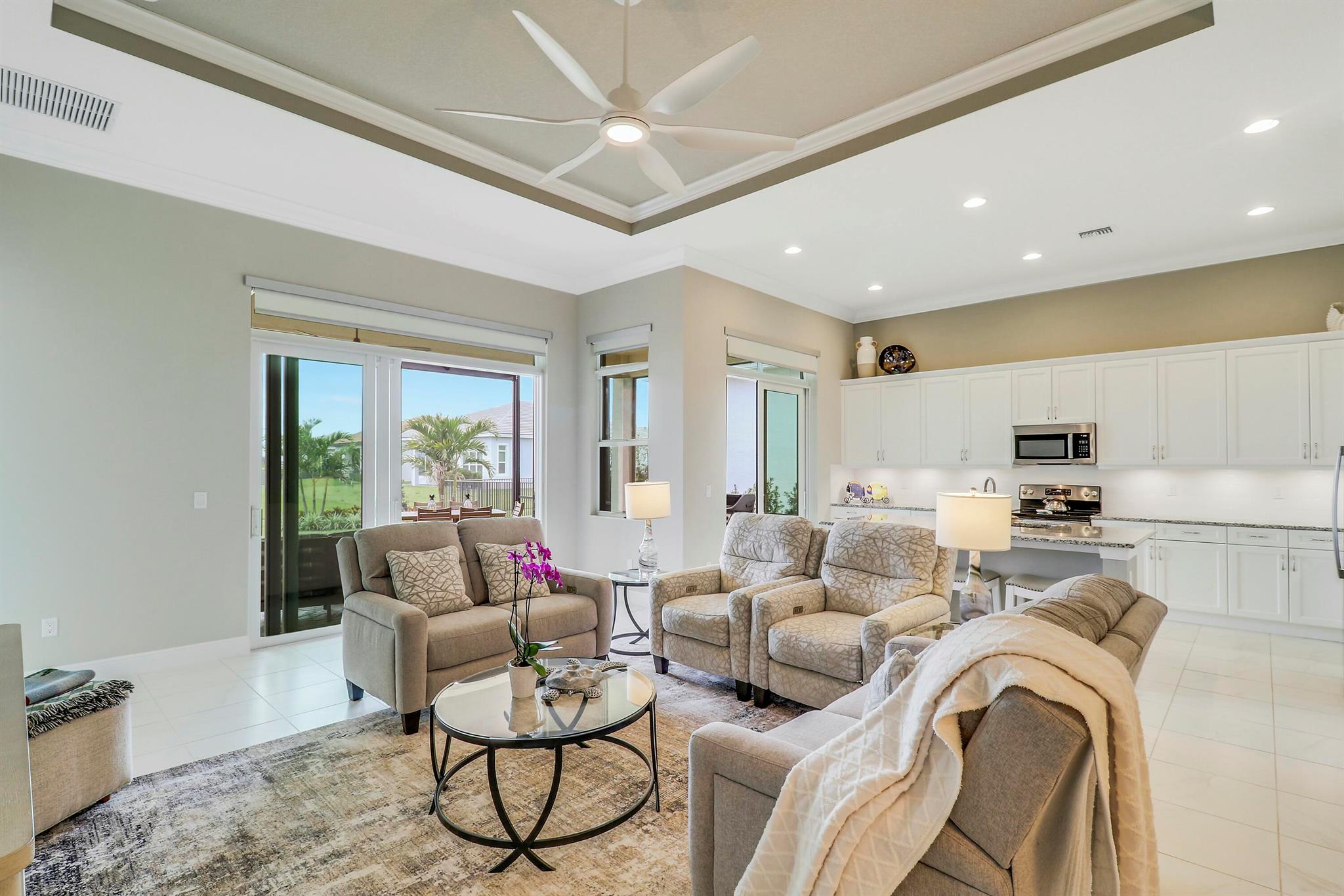 Verano - Residential