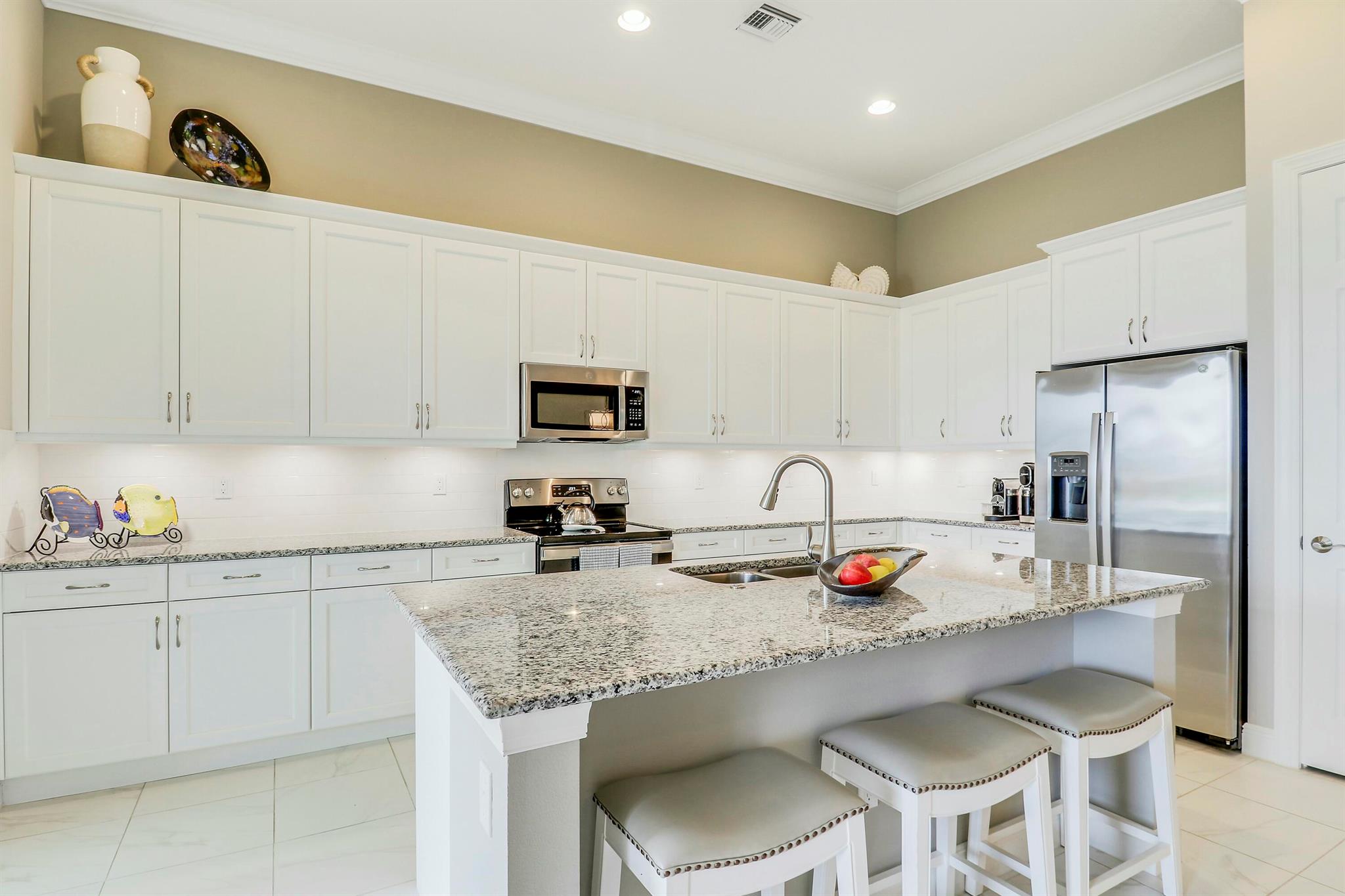 Verano - Residential