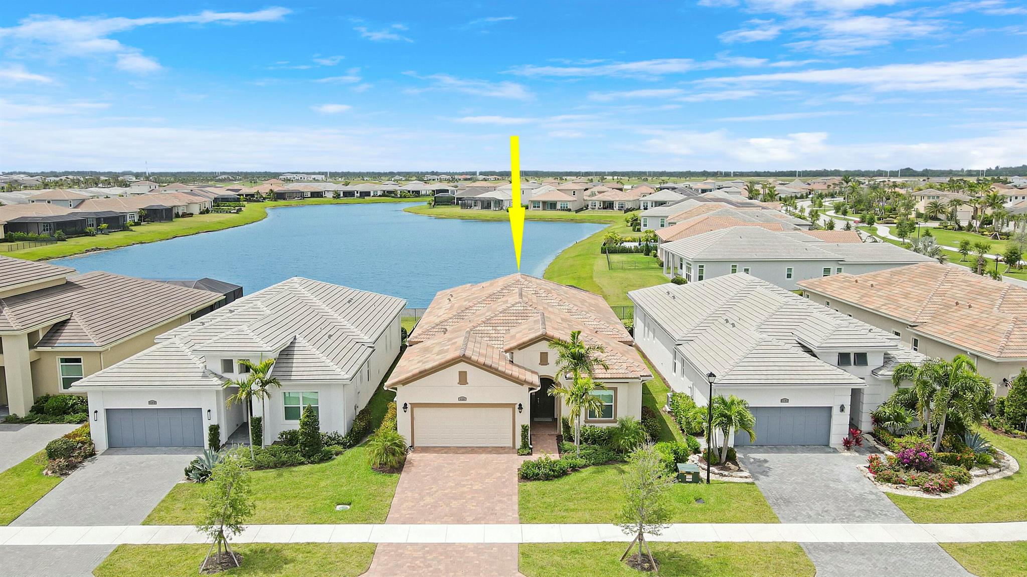 Verano - Residential