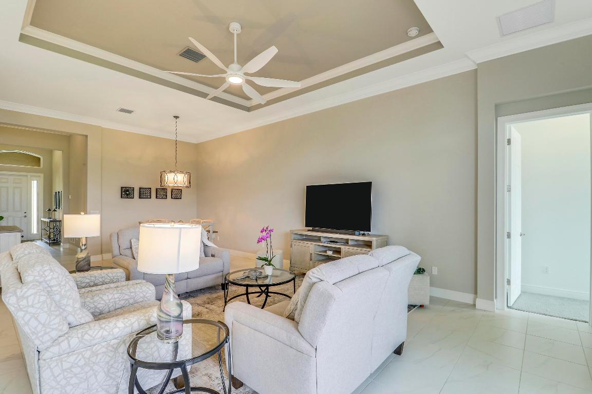 Verano - Residential