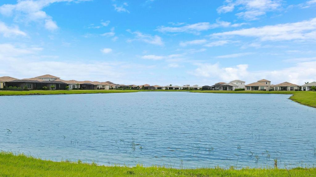 Photo of 9182 SW Pepoli Way, Port Saint Lucie, FL 34987 (MLS # R11080394)