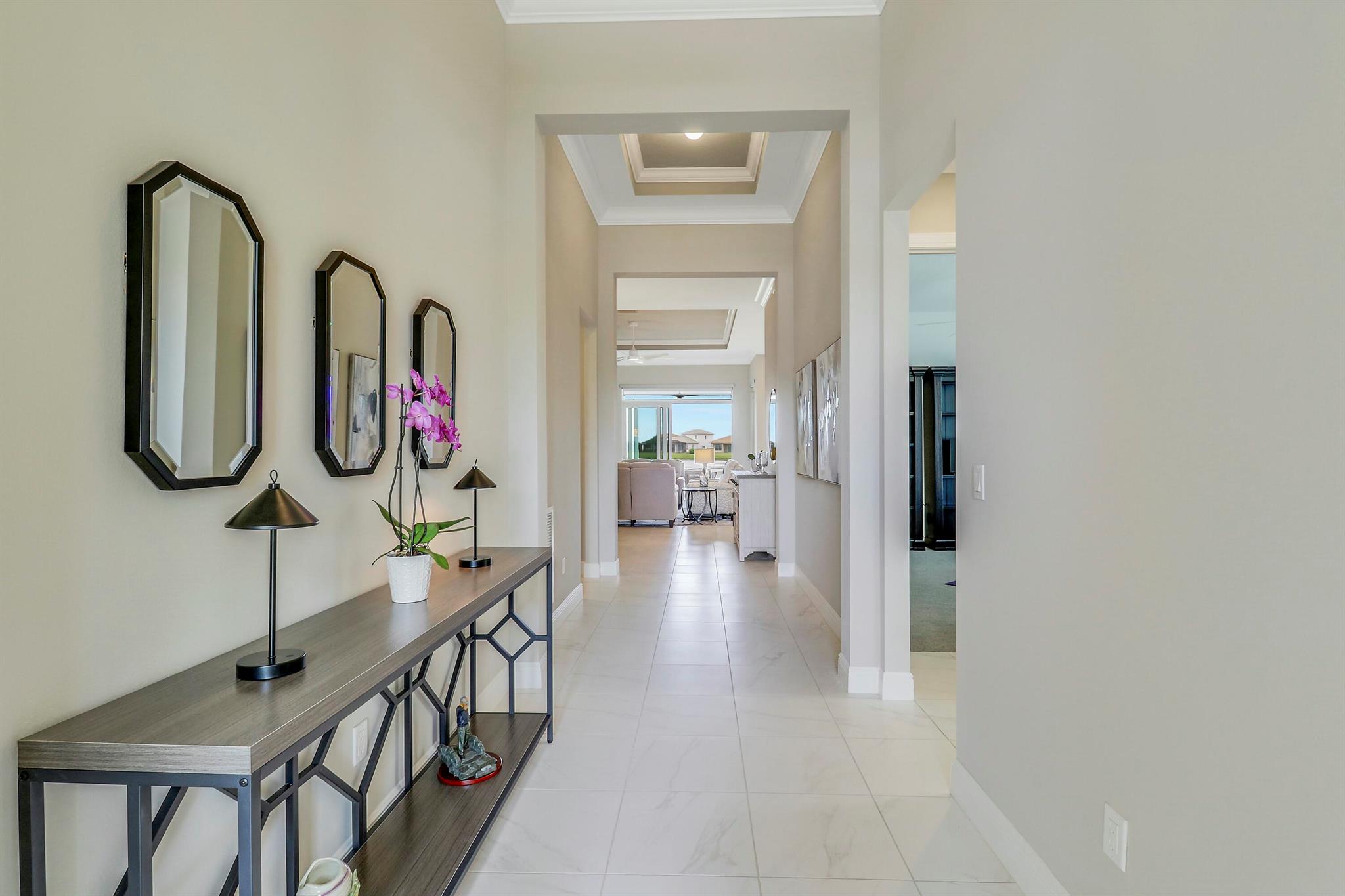 Verano - Residential