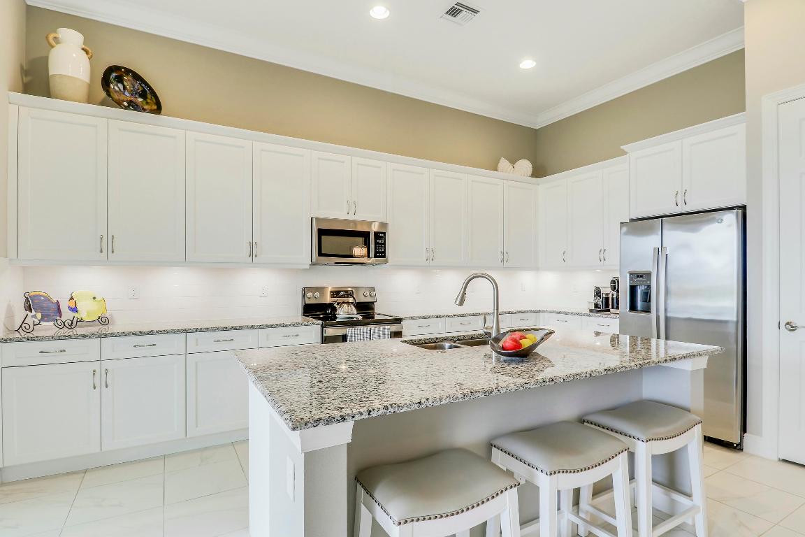 Verano - Residential