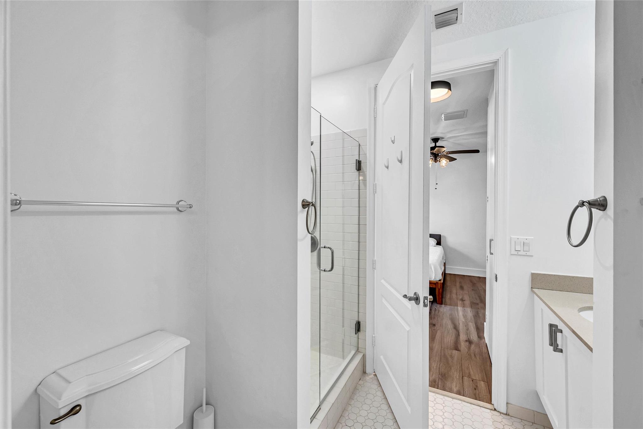 The Village At Sailboat B - Residential Lease