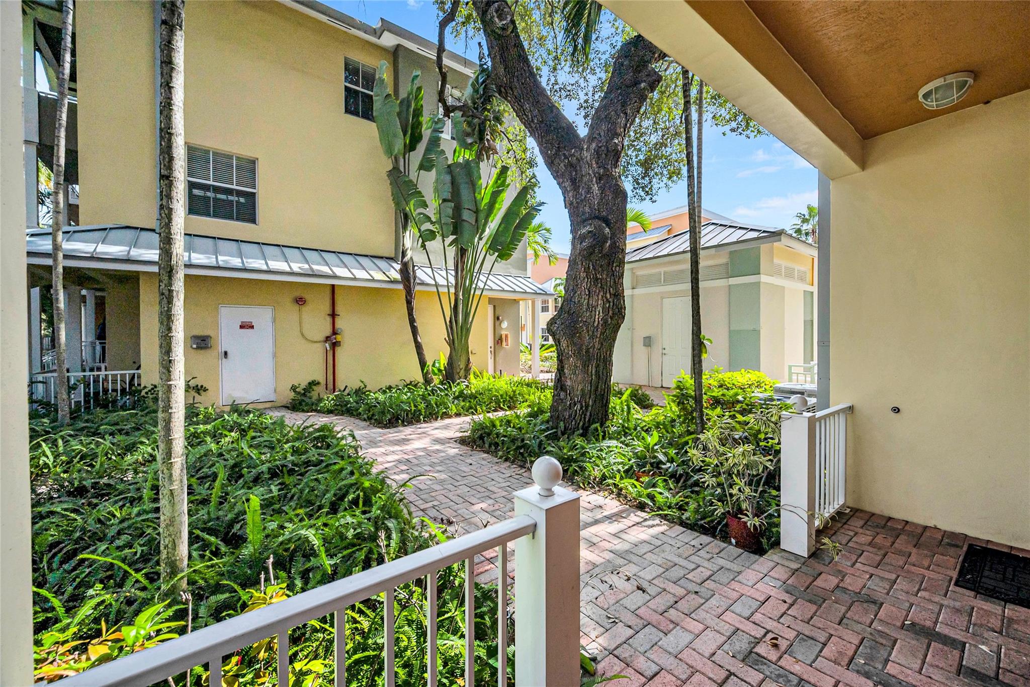 The Village At Sailboat B - Residential Lease