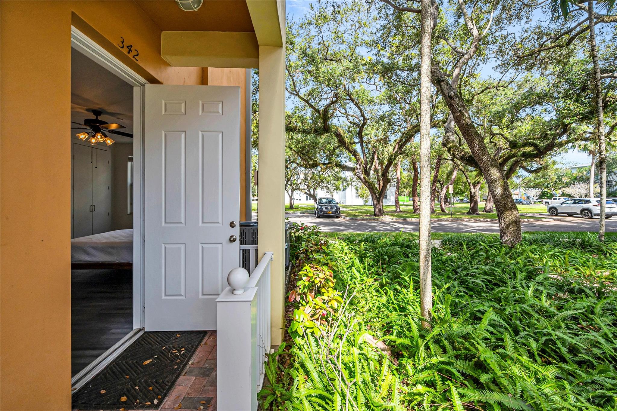 The Village At Sailboat B - Residential Lease