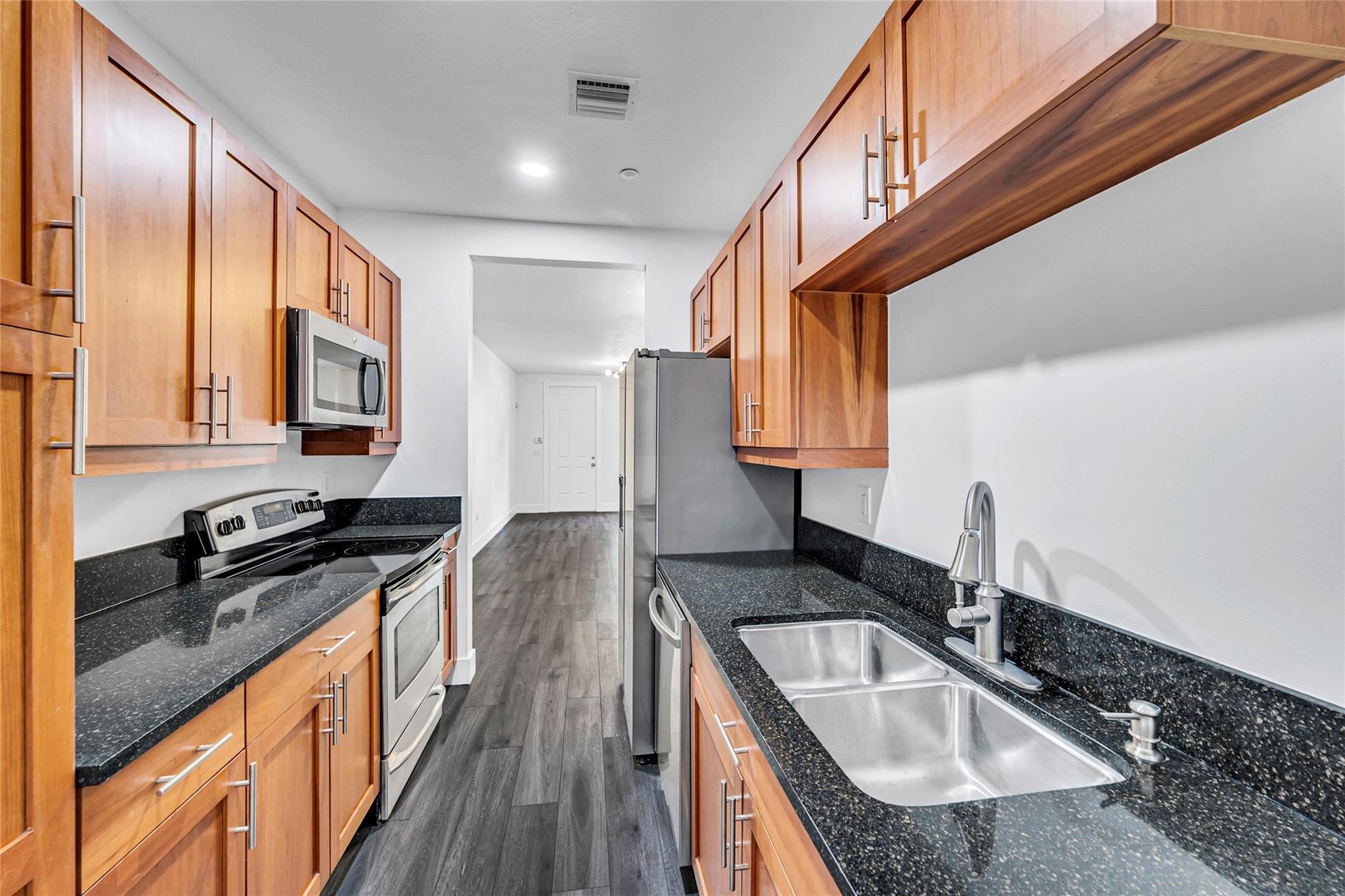 The Village At Sailboat B - Residential Lease