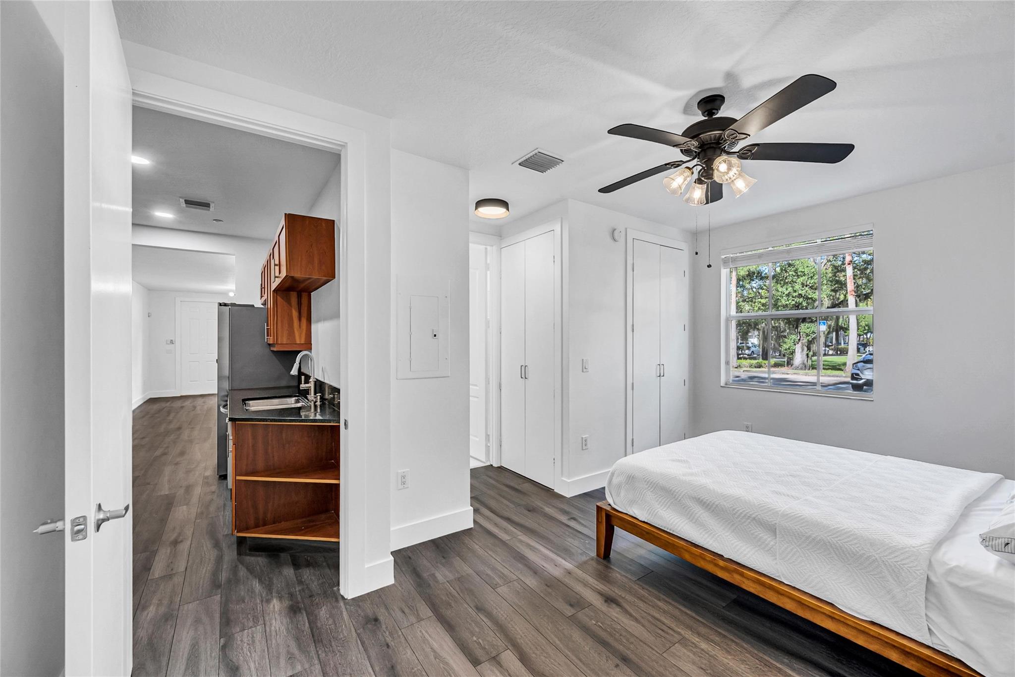 The Village At Sailboat B - Residential Lease