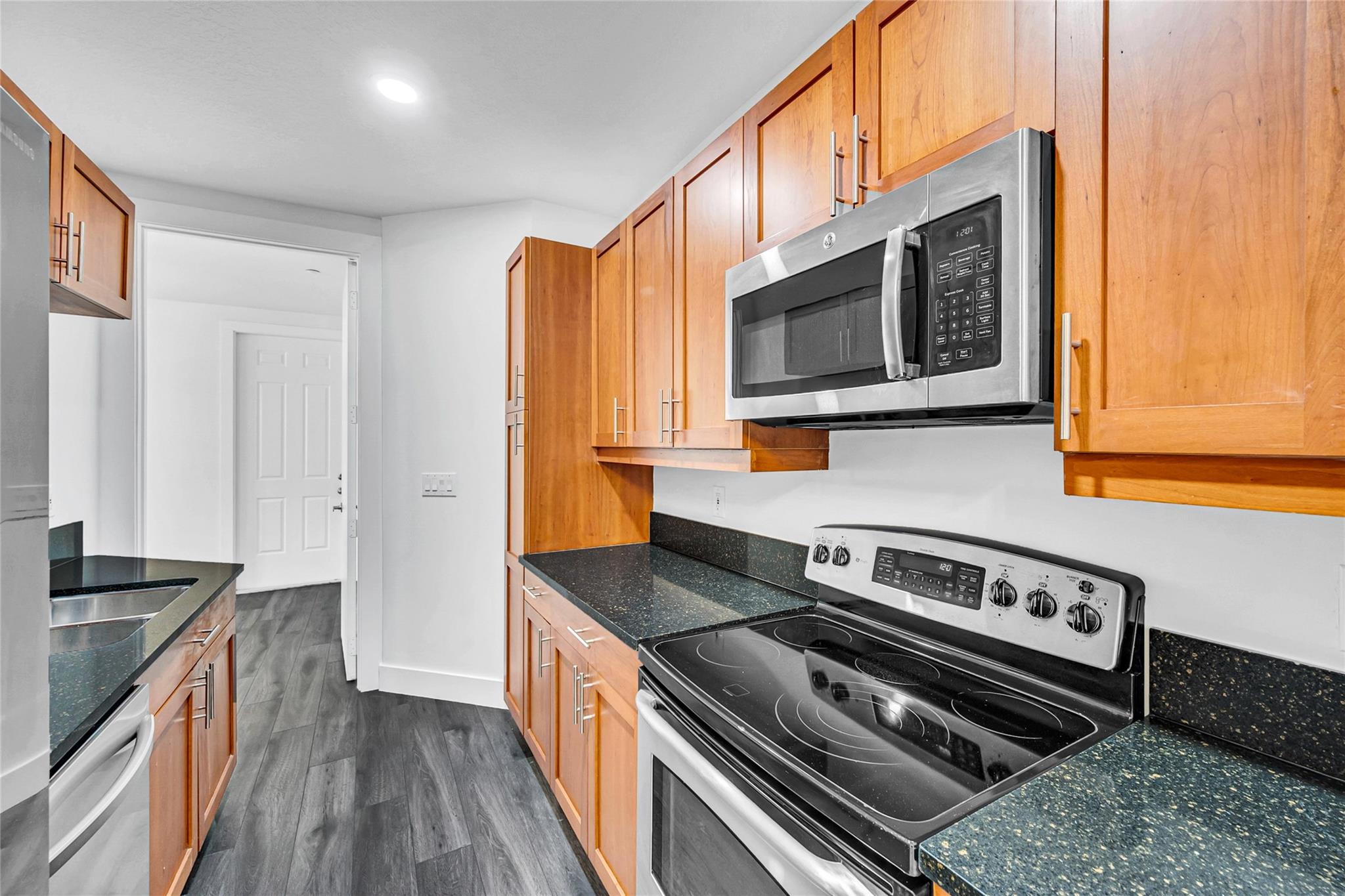 The Village At Sailboat B - Residential Lease