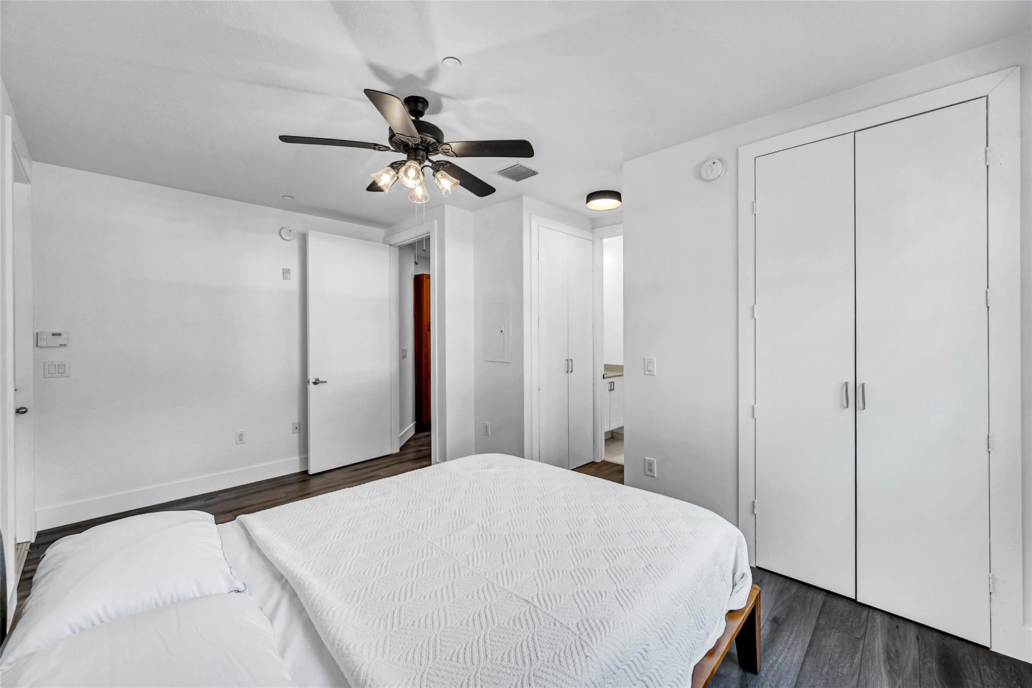 The Village At Sailboat B - Residential Lease