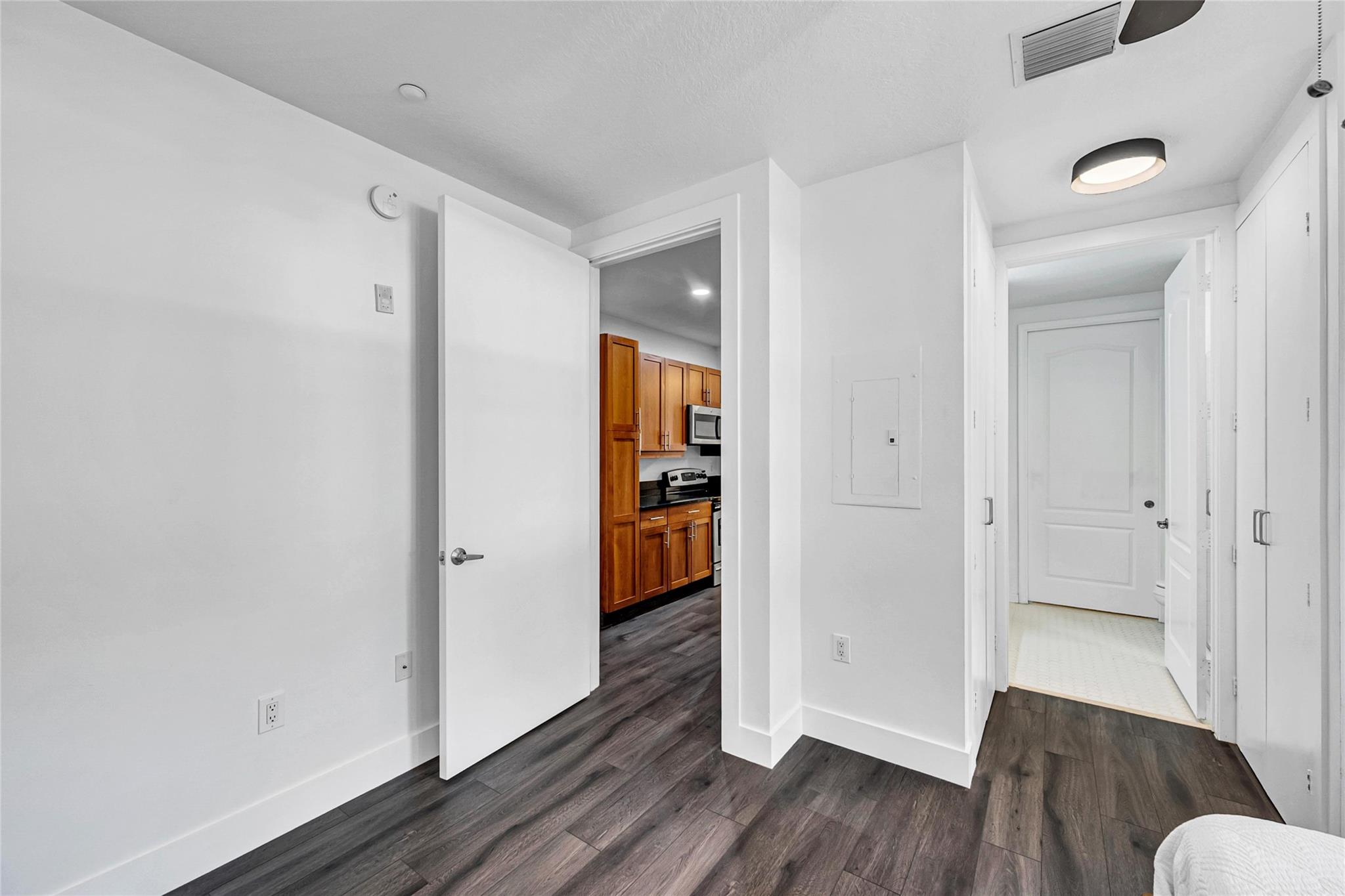 The Village At Sailboat B - Residential Lease