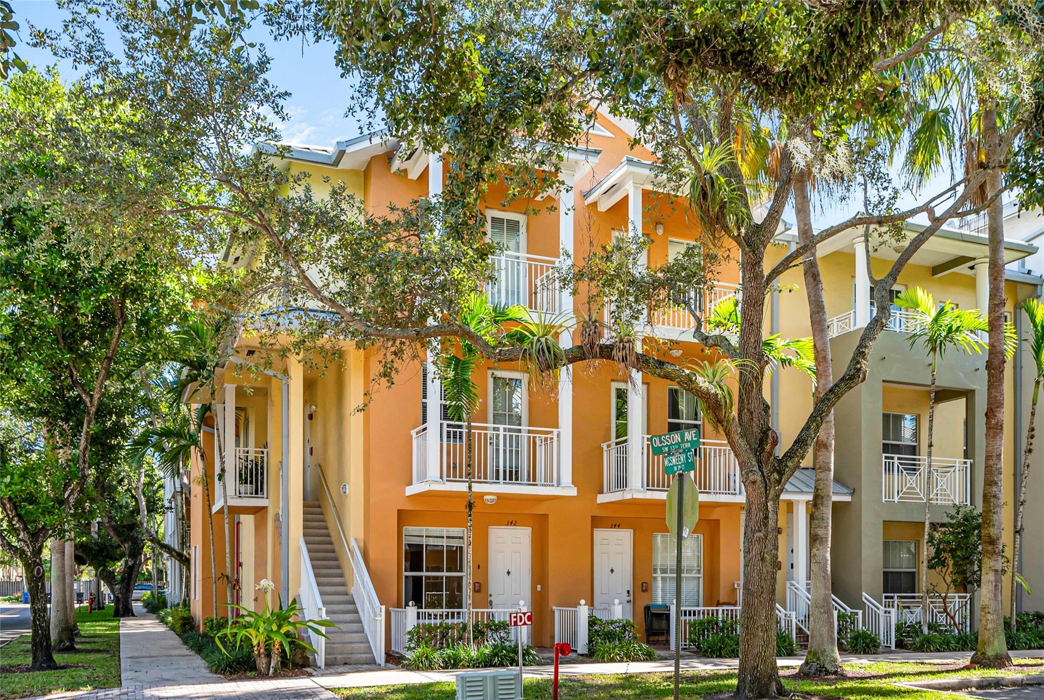 The Village At Sailboat B - Residential Lease