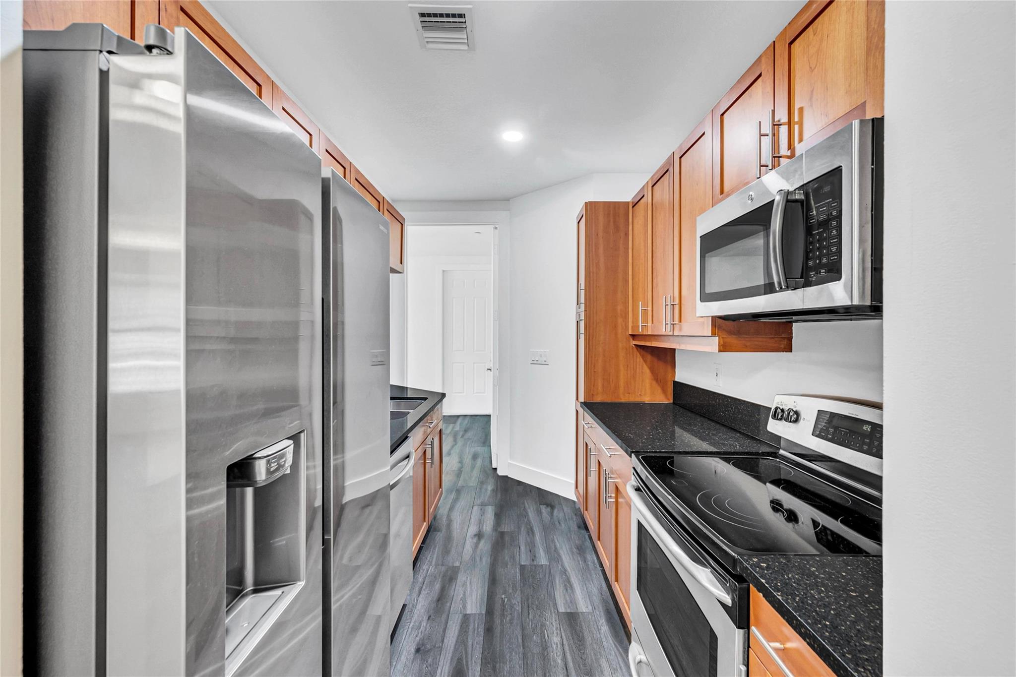 The Village At Sailboat B - Residential Lease