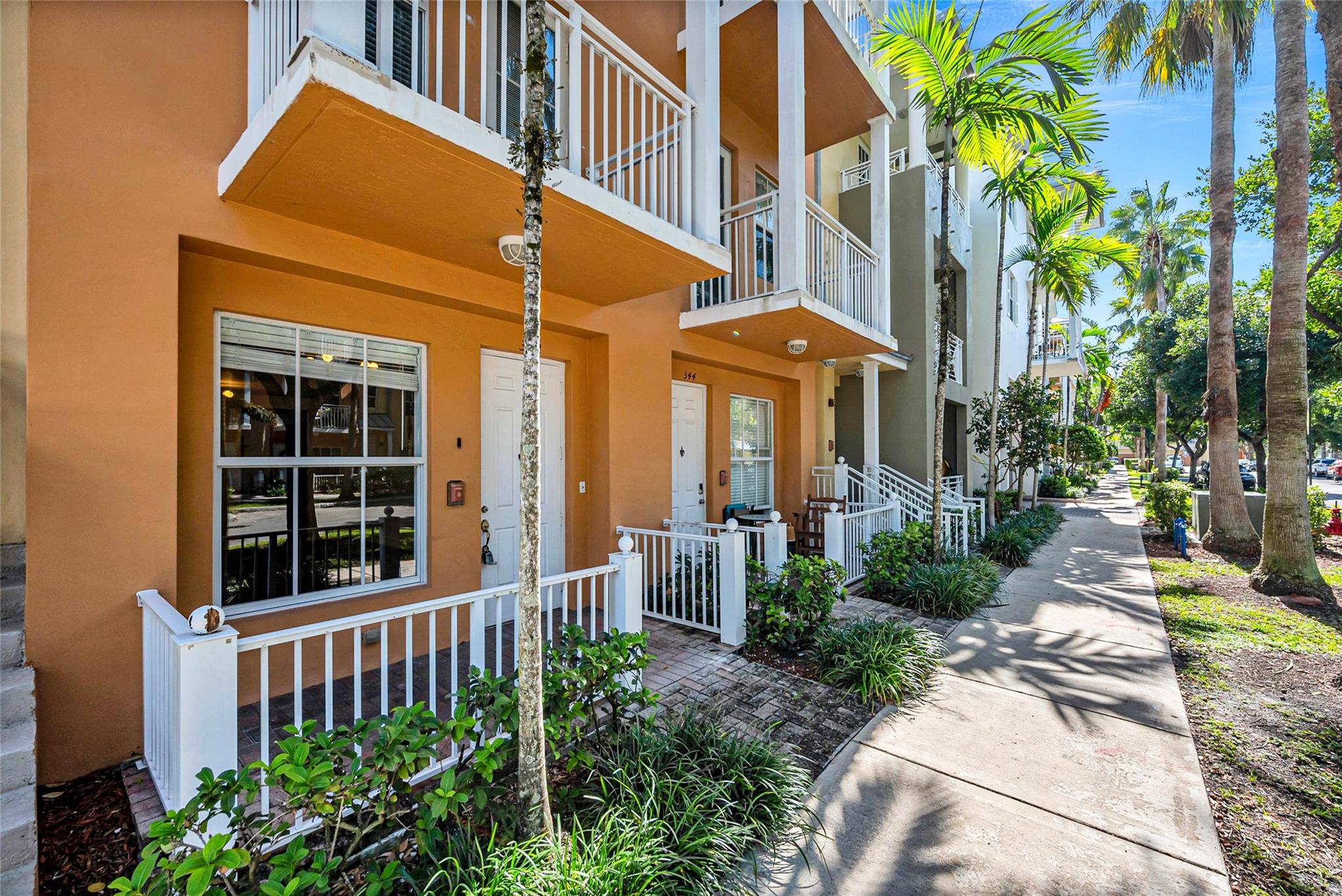 The Village At Sailboat B - Residential Lease