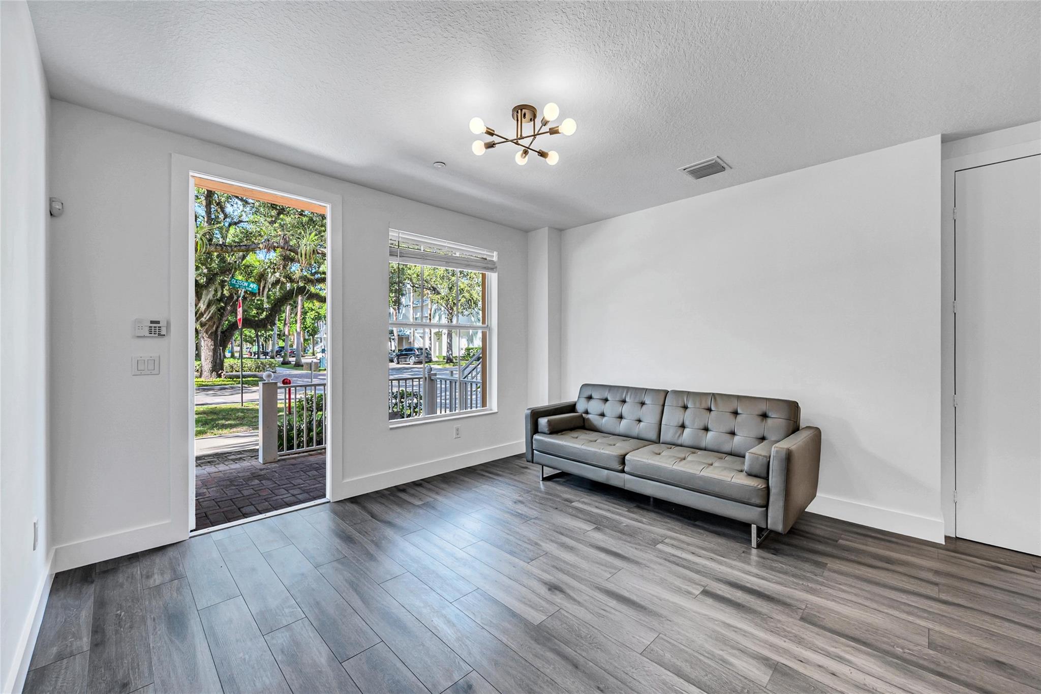 The Village At Sailboat B - Residential Lease