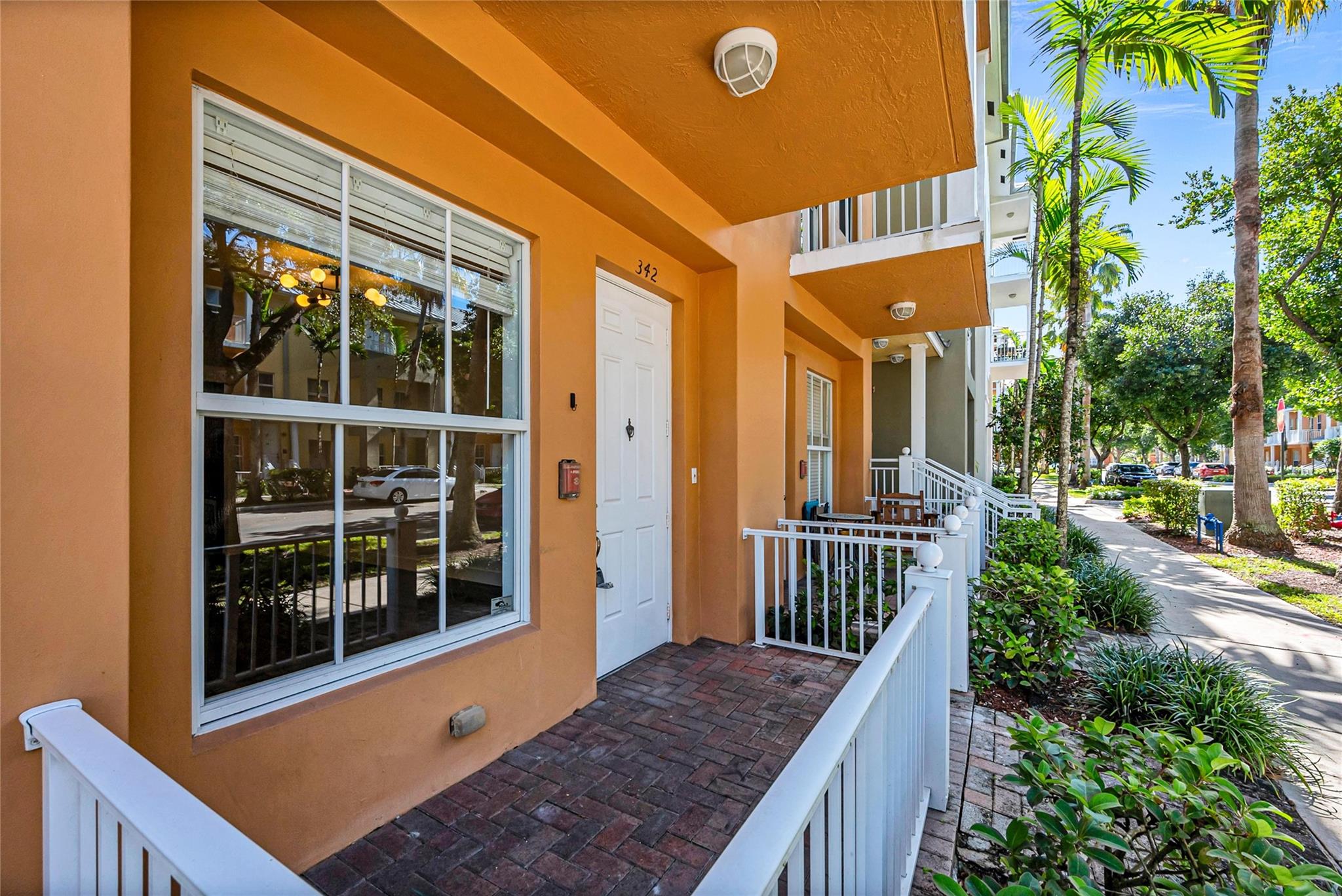 The Village At Sailboat B - Residential Lease