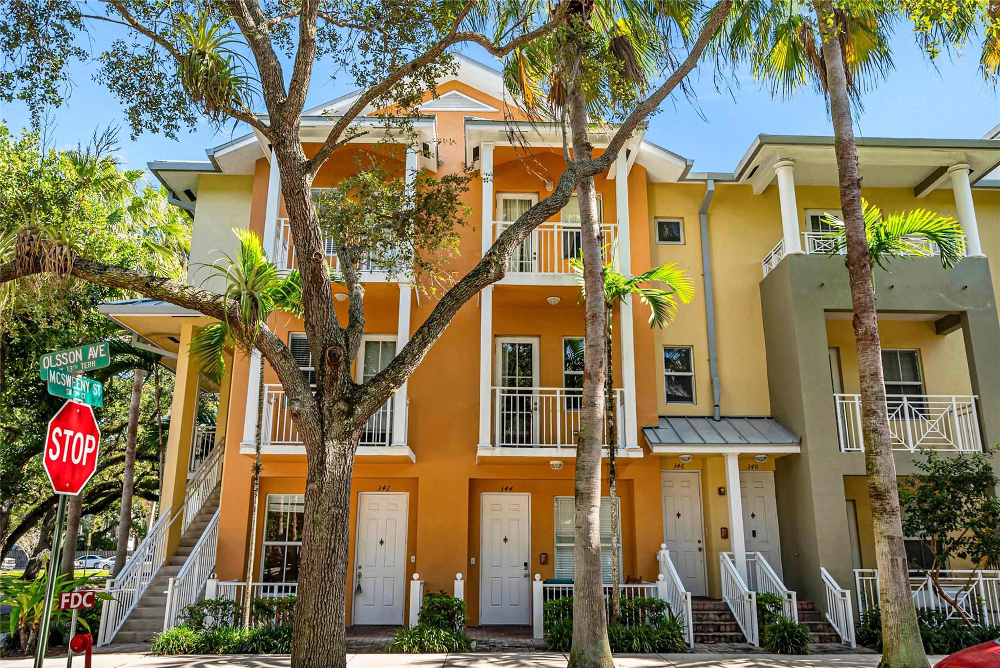 The Village At Sailboat B - Residential Lease