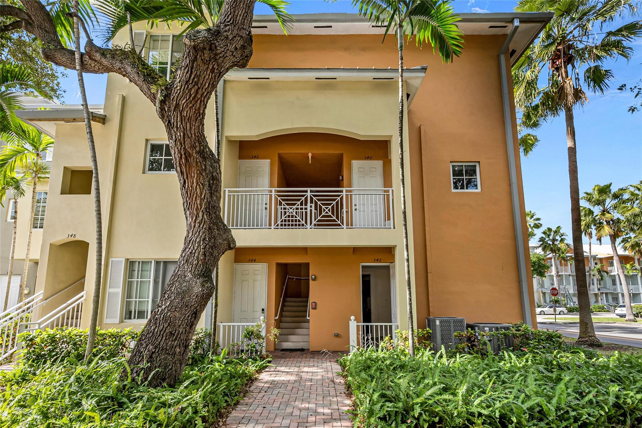 The Village At Sailboat B - Residential Lease