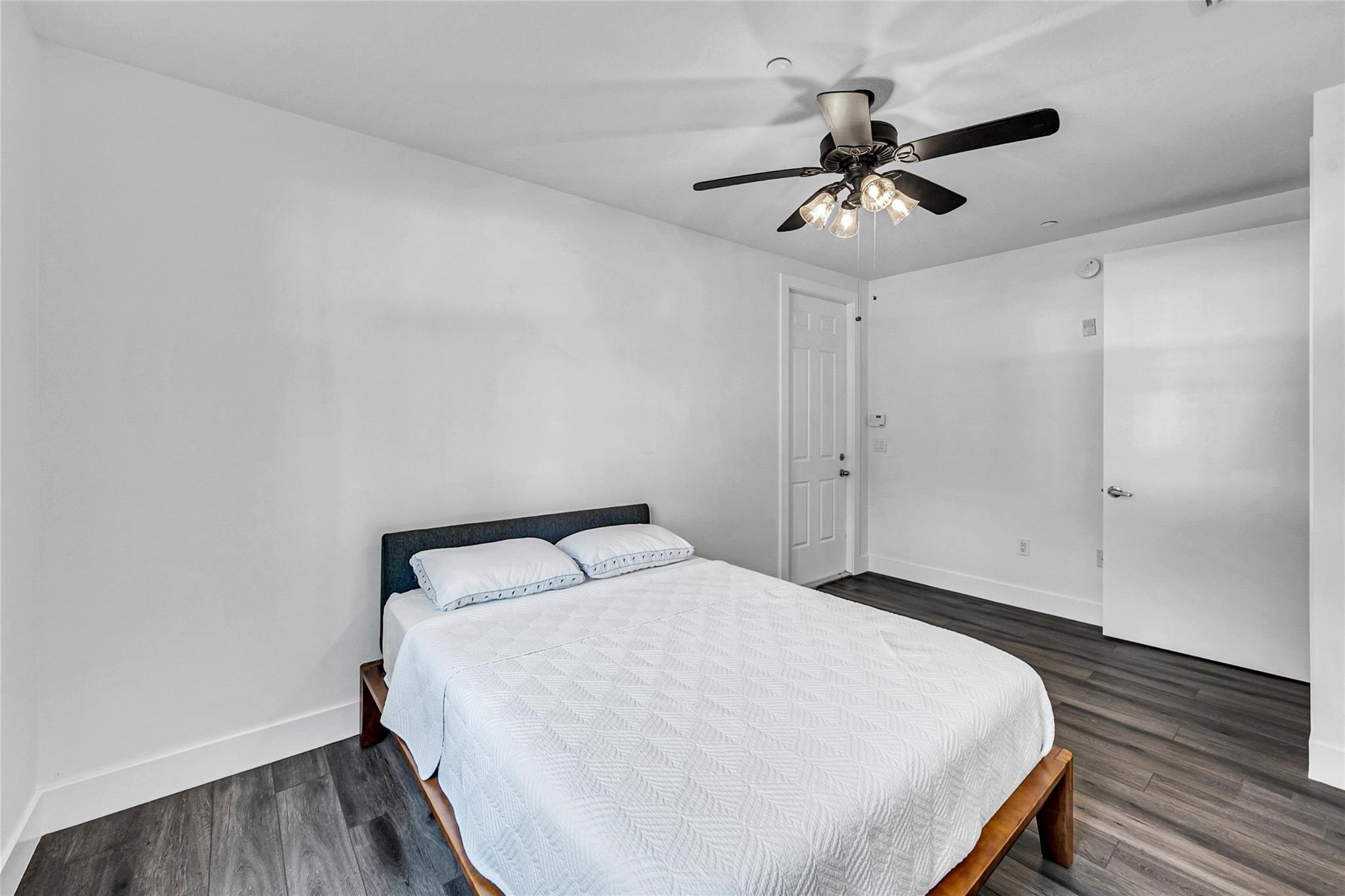 The Village At Sailboat B - Residential Lease