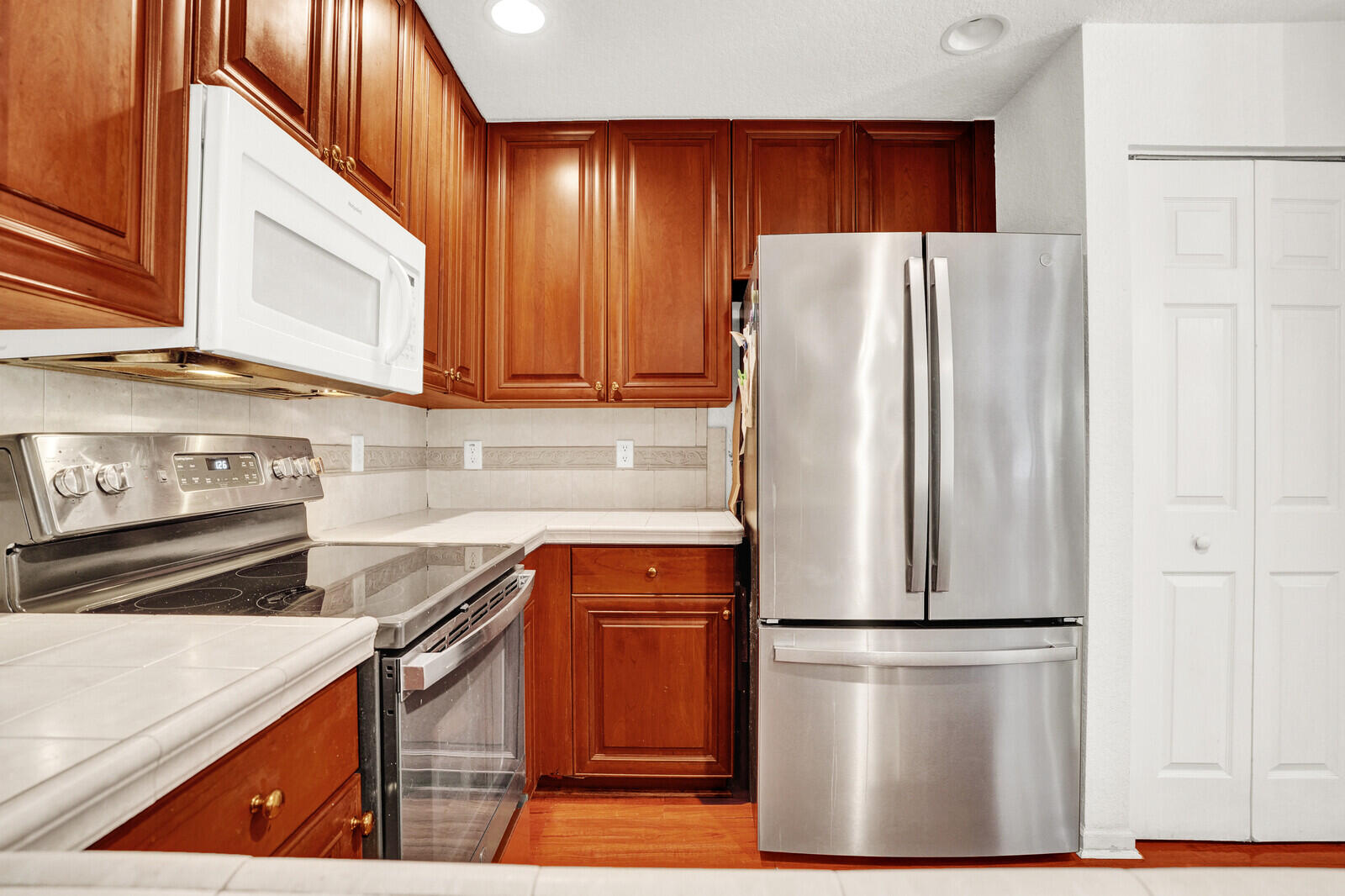 LIBERTY BAY - Residential