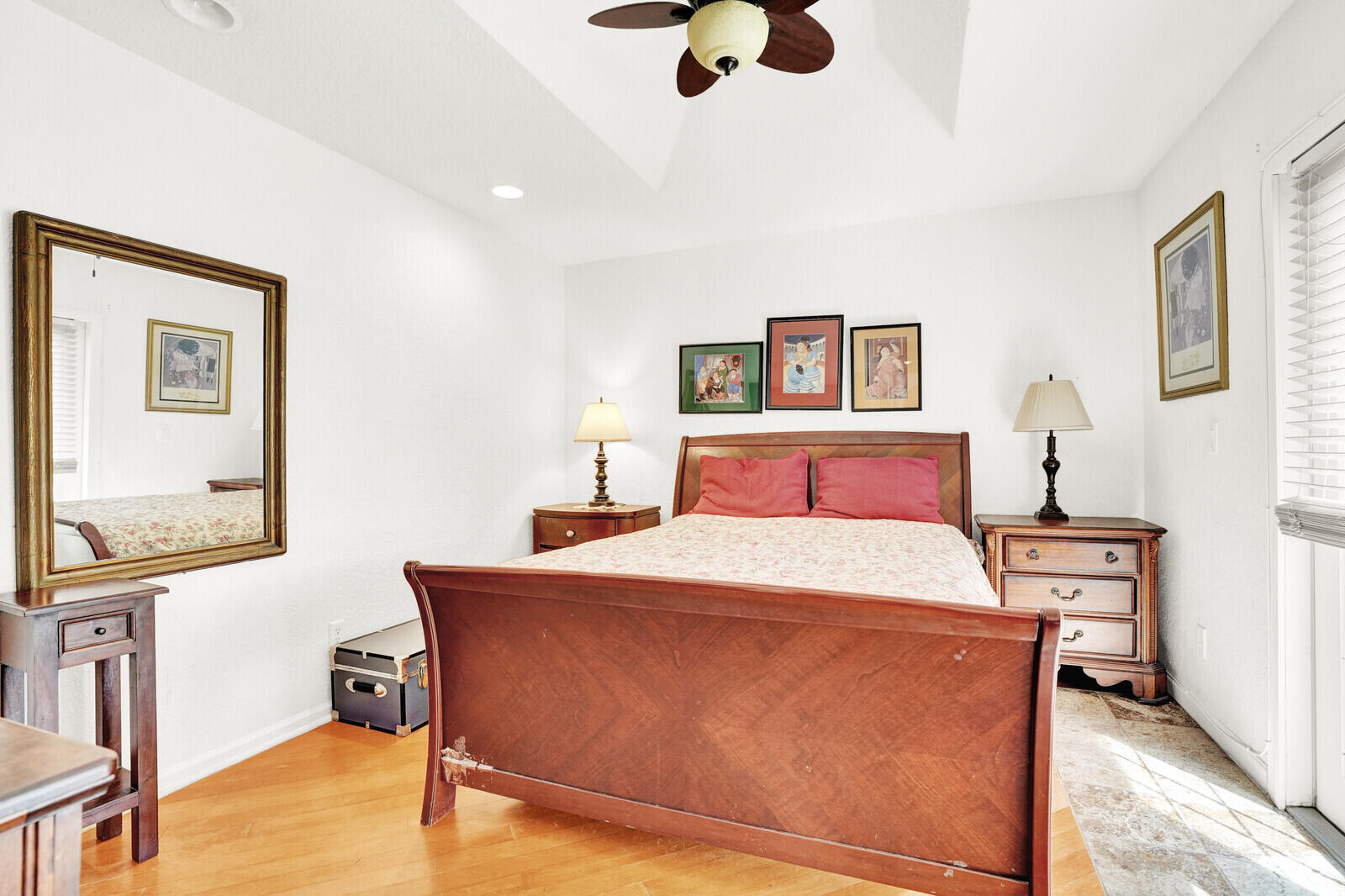 LIBERTY BAY - Residential