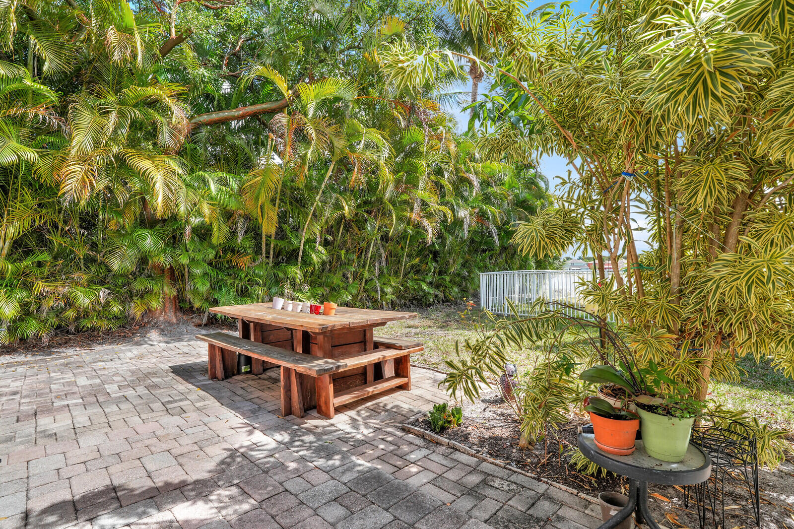 LIBERTY BAY - Residential