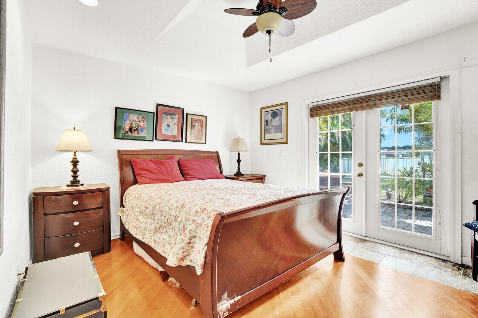 LIBERTY BAY - Residential