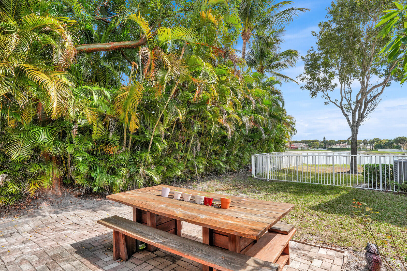 LIBERTY BAY - Residential