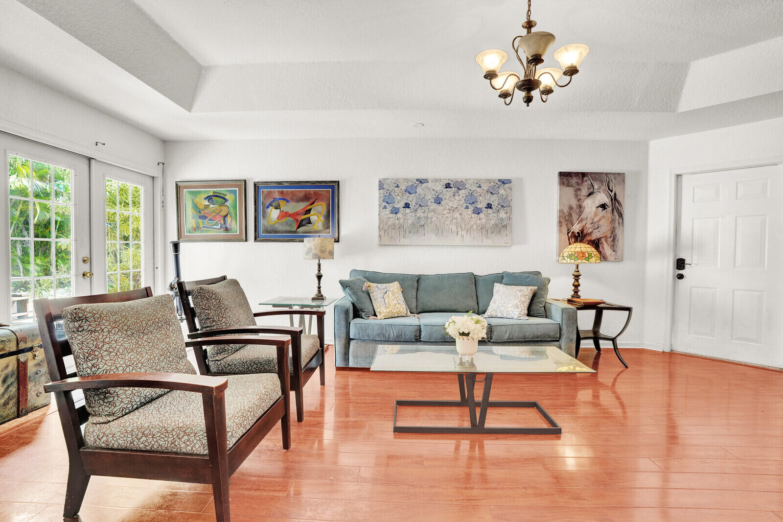 LIBERTY BAY - Residential